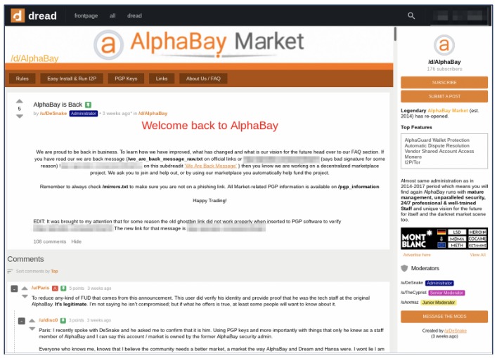 best darknet market sites