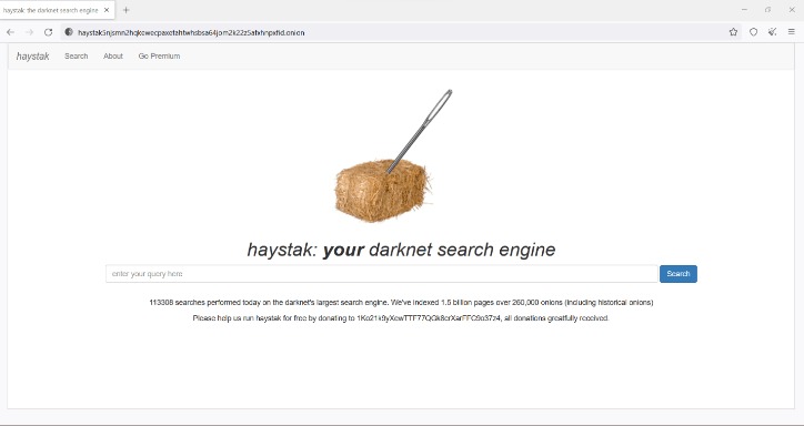 best websites dark web
