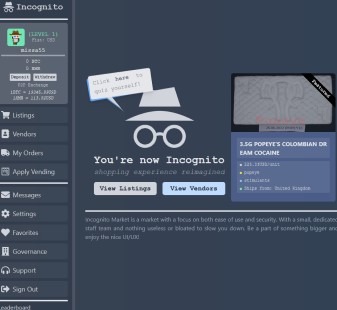 cannaexpress darknet link