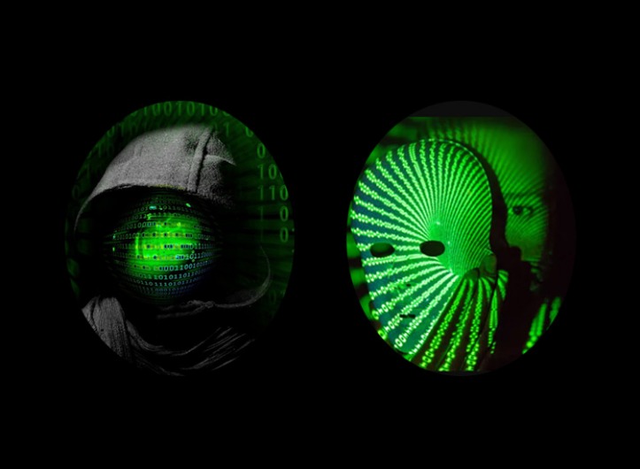browsing the dark web