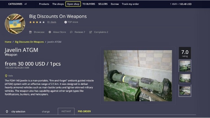 buy darknet market email address