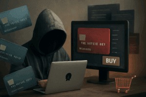 carding dark web