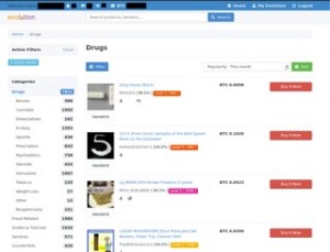 best darknet market drugs
