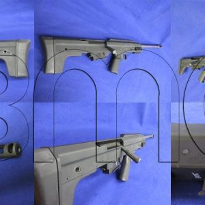black market drugs guns